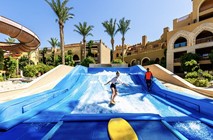 Makadi water world aquapark Hurghada $40